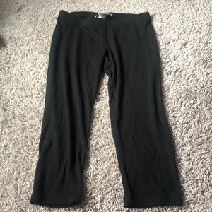 White House Black Market leggings